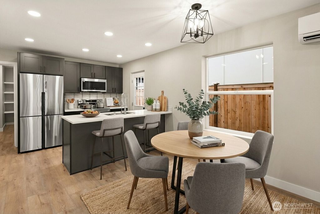 Photo of 13005 1st Avenue NE, Seattle, WA 98125 (MLS # 2492844)