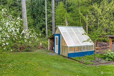 A home in Woodinville