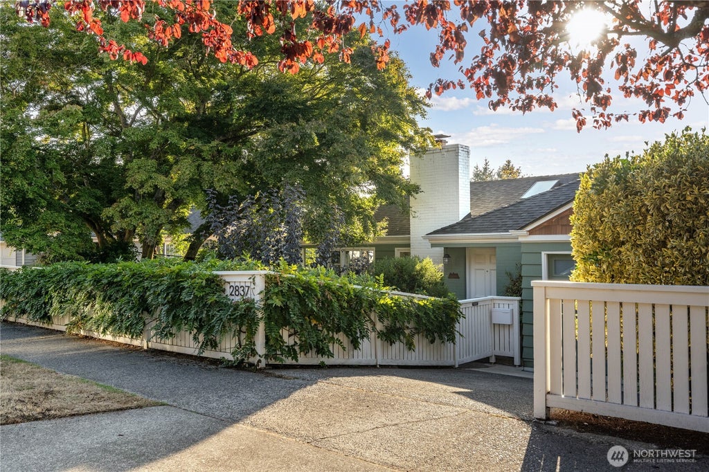Photo of 2837 12th Avenue W, Seattle, WA 98119 (MLS # 2587272)