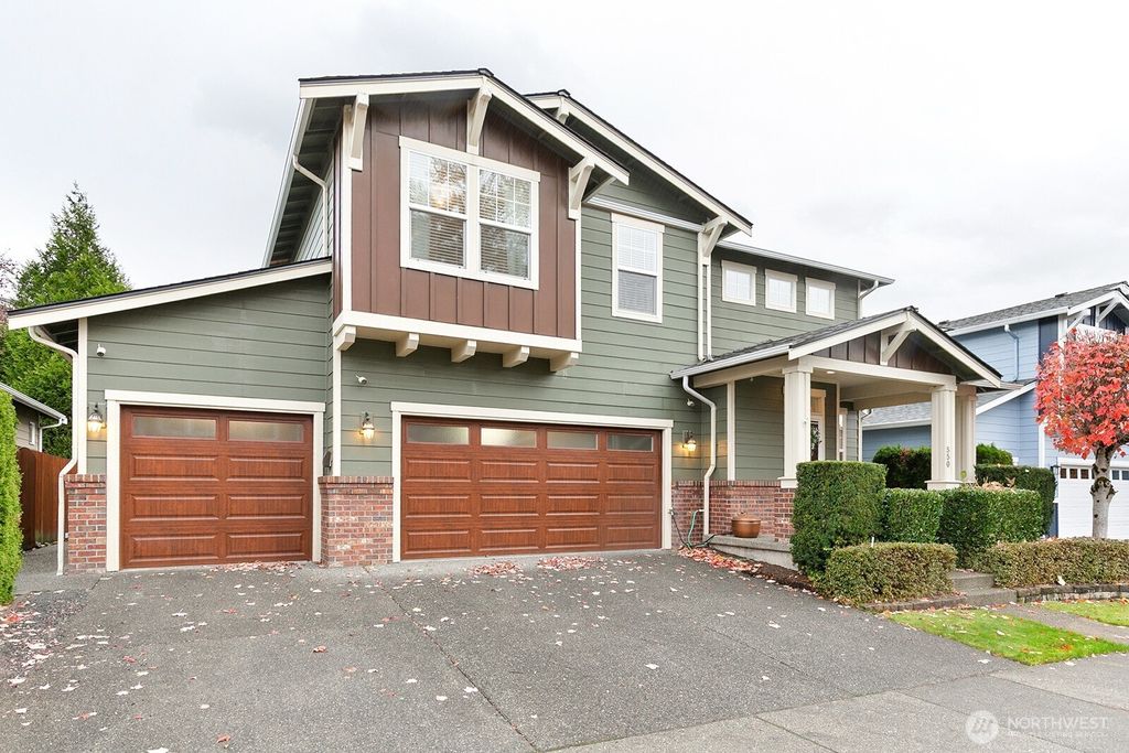 Photo of 550 Pasco Place NE, Renton, WA 98059 (MLS # 2449323)