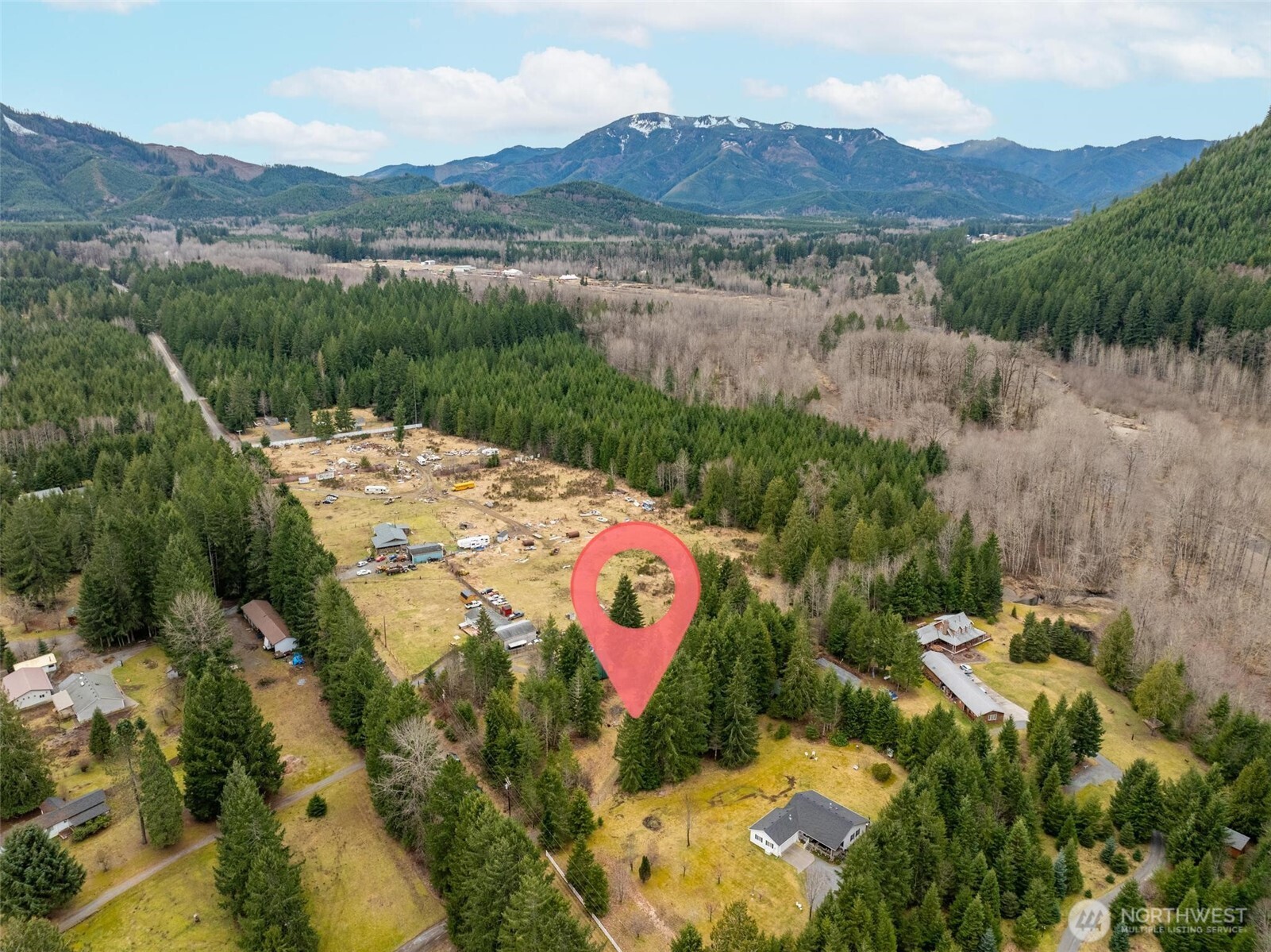 609 Mineral Creek Rd