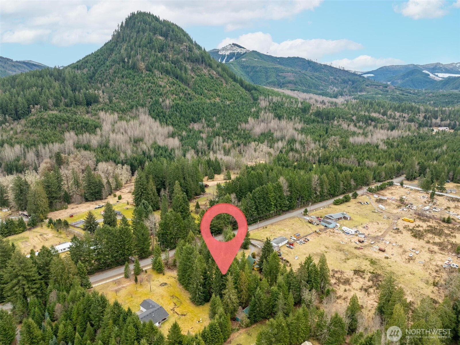 609 Mineral Creek Rd