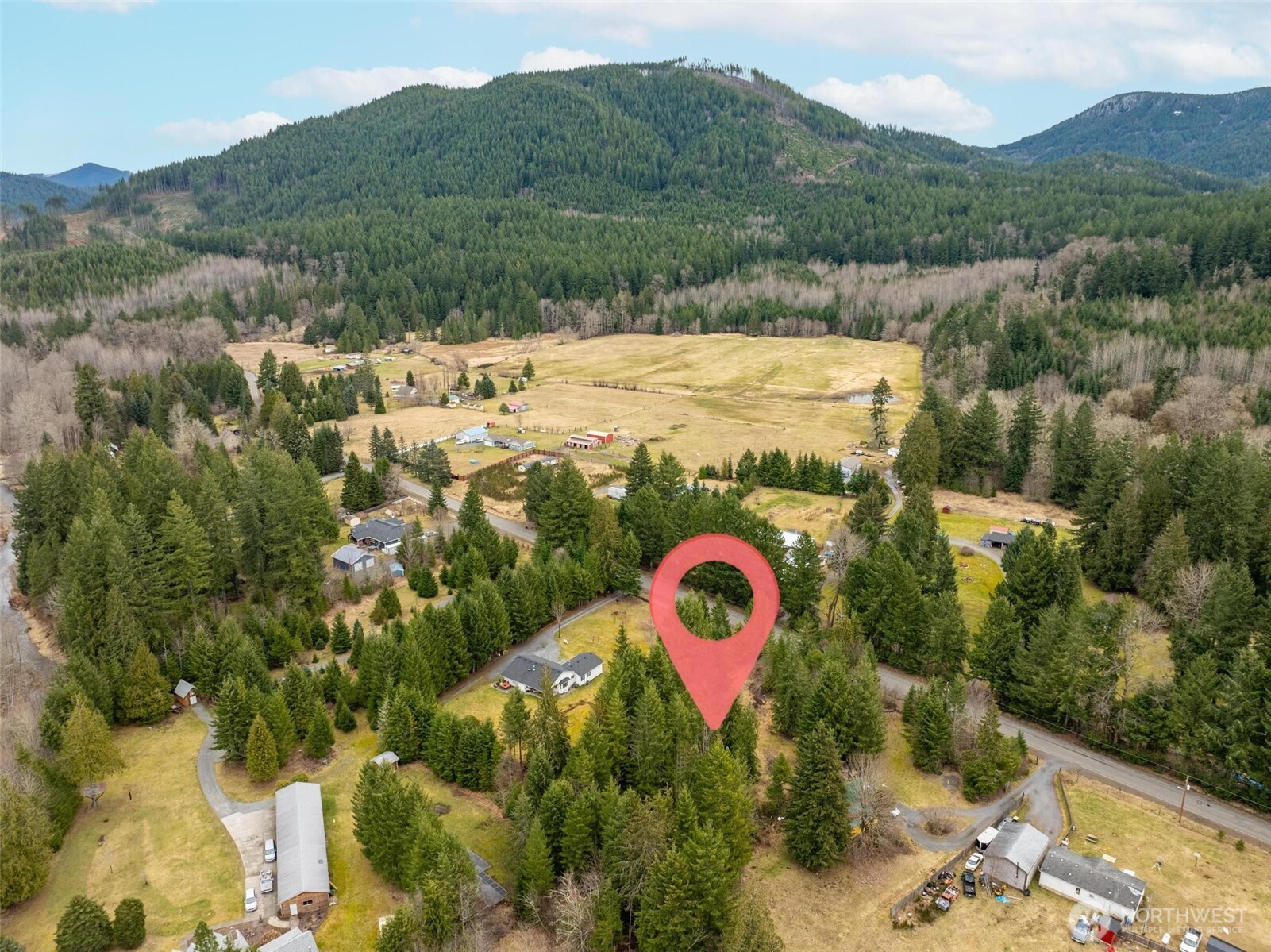 609 Mineral Creek Rd