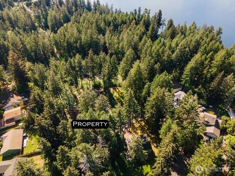 Photo of 22427 Fairwood Court SE, Yelm, WA 98597 (MLS # 2527247)