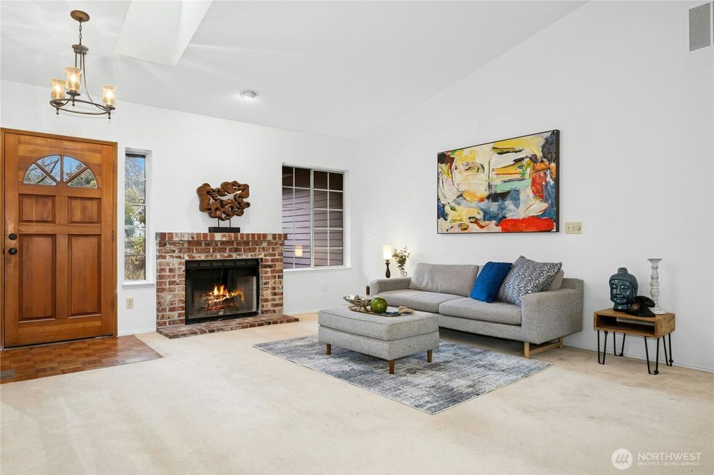 Photo of 26603 199th Place Pl SE, Covington, WA 98042 (MLS # 2458836)