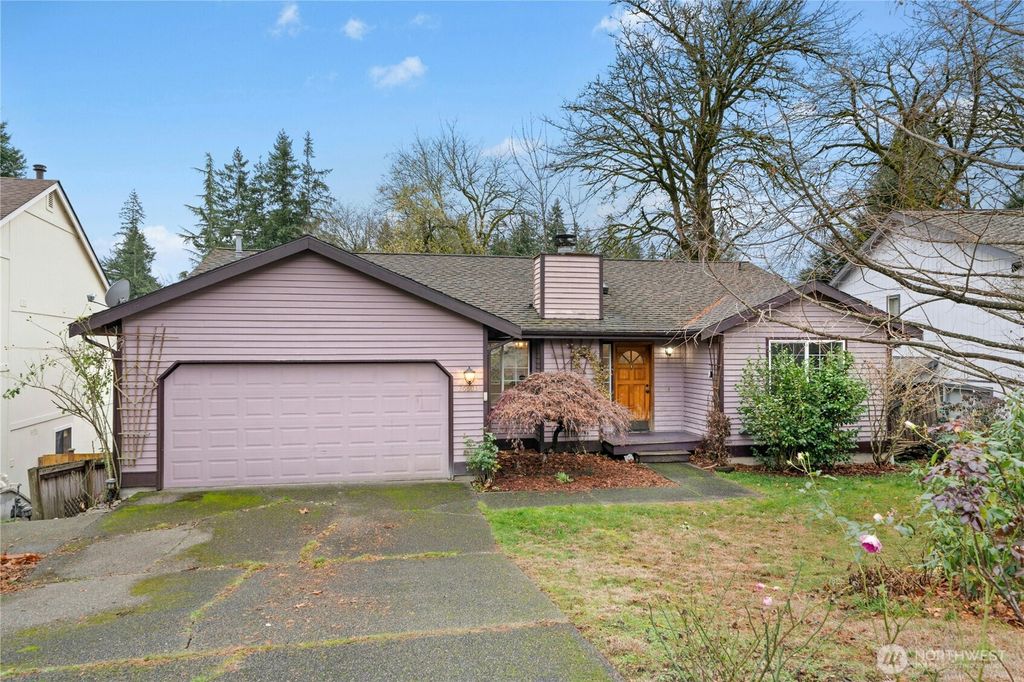 Photo of 26603 199th Place Pl SE, Covington, WA 98042 (MLS # 2458836)
