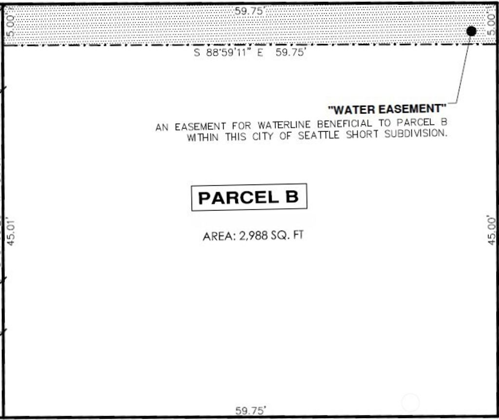 Photo of 829 24th Avenue S #PCL B, Seattle, WA 98144 (MLS # 2454887)