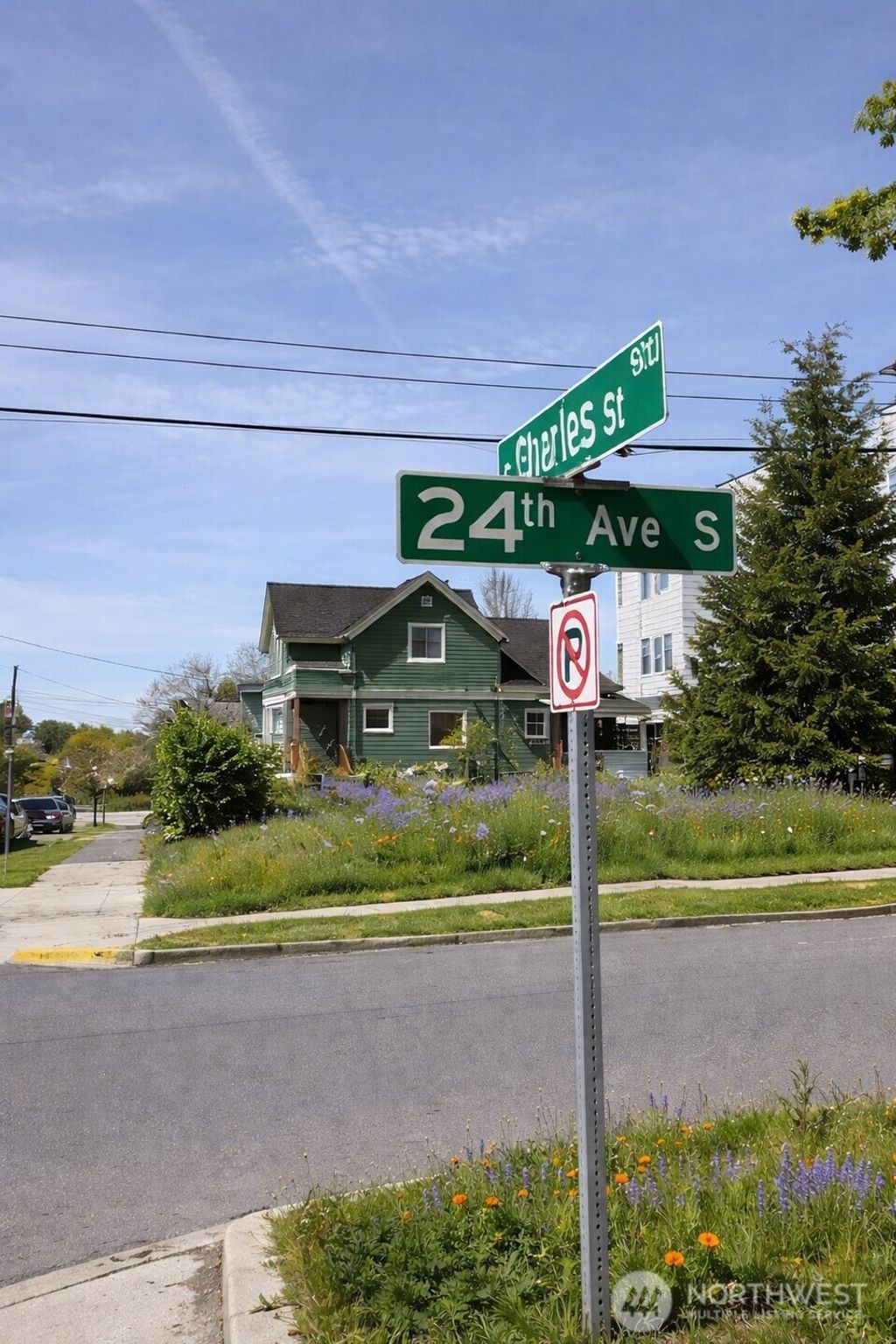 Photo of 829 24th Avenue S #PCL B, Seattle, WA 98144 (MLS # 2454887)