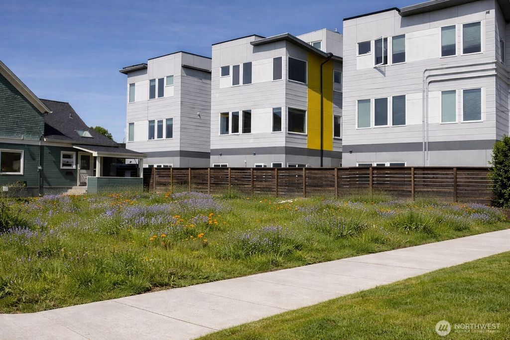 Photo of 829 24th Avenue S #PCL B, Seattle, WA 98144 (MLS # 2454887)