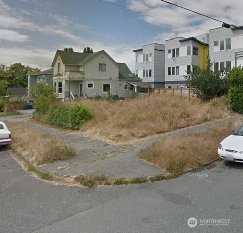 Photo of 829 24th Avenue S #PCL B, Seattle, WA 98144 (MLS # 2454887)