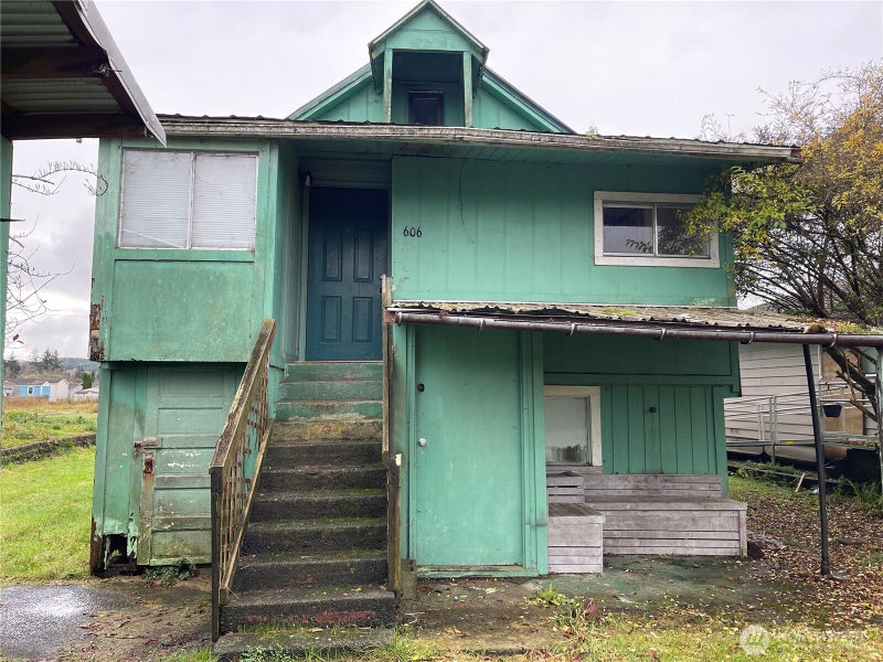 606 Schley