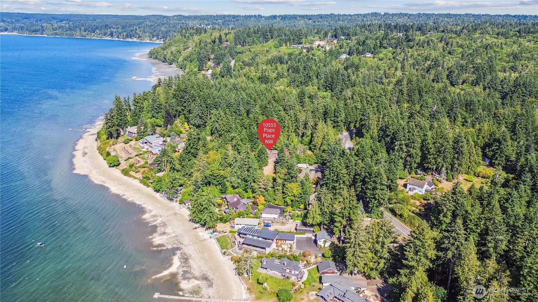 10553 Pops Place NW
