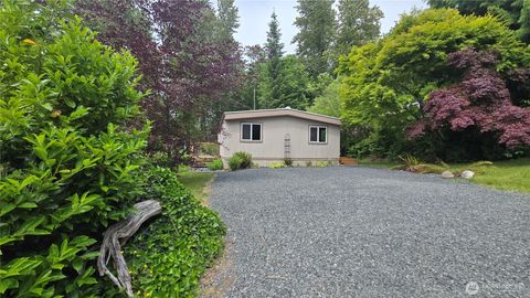 Photo of 2284 Yew Street #K3, Bellingham, WA 98229 (MLS # 2545021)