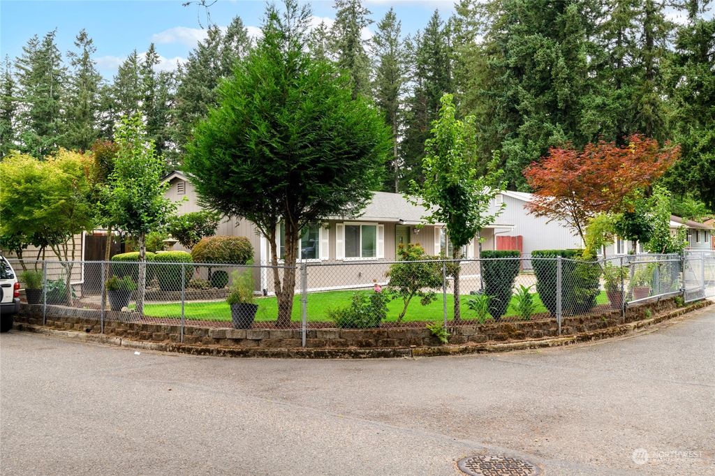 Photo of 26661 190th Avenue SE, Covington, WA 98042 (MLS # 2155055)