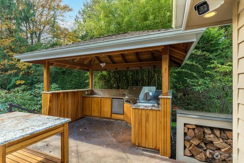 A home in Stanwood