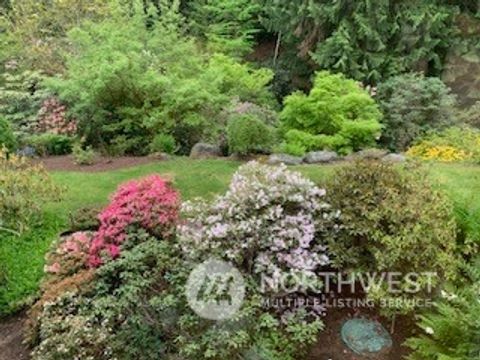 A home in Stanwood