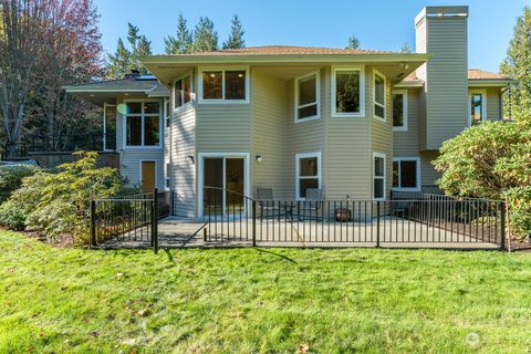 A home in Stanwood