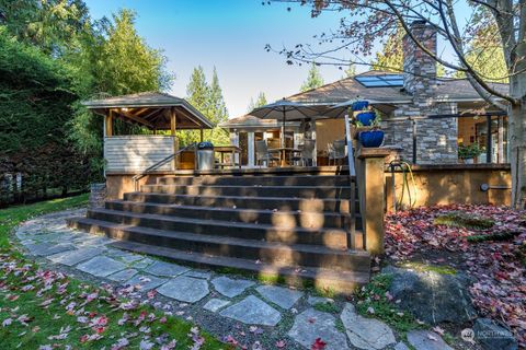 A home in Stanwood