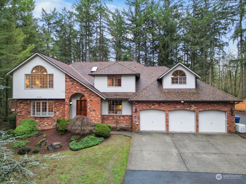 Photo of 32728 181st Avenue SE, Auburn, WA 98092 (MLS # 2270272)