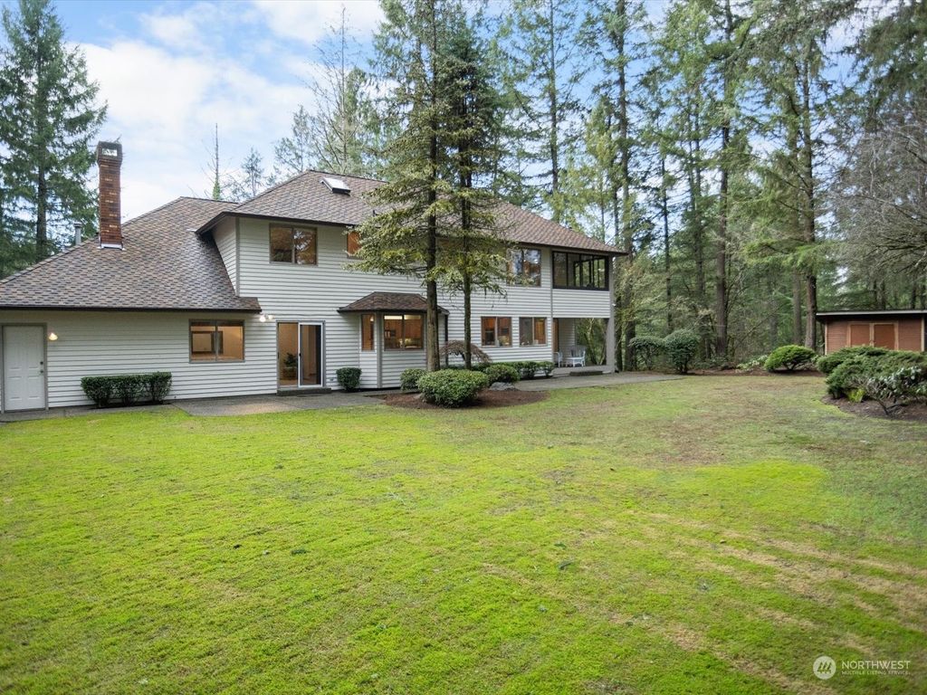 Photo of 32728 181st Avenue SE, Auburn, WA 98092 (MLS # 2270272)