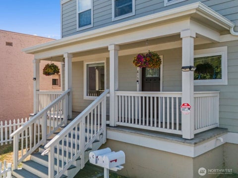 Photo of 815 N 2nd Street #A, Tacoma, WA 98403 (MLS # 2575132)