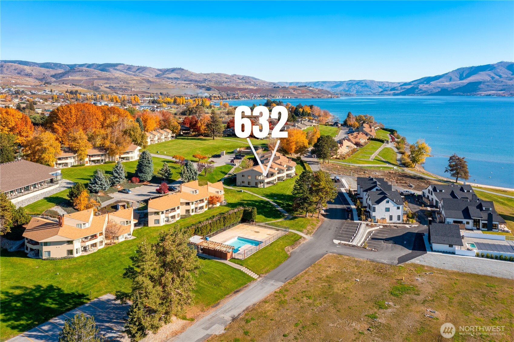 1 Lodge 632-P