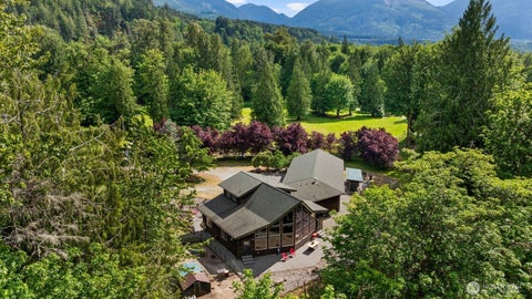 Photo of 42813 Rivers Edge Court, Concrete, WA 98237 (MLS # 2524832)