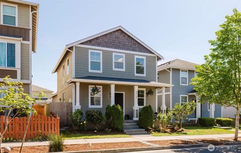 Photo of 4419 Abalone Street, Bremerton, WA 98312 (MLS # 2522873)