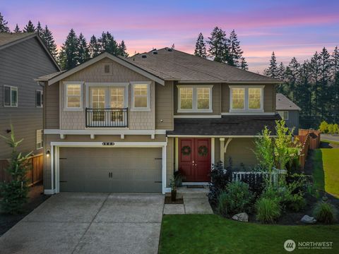 Photo of 4982 Empress Street, Gig Harbor, WA 98332 (MLS # 2434757)