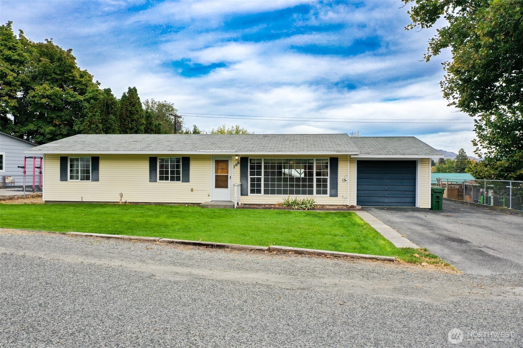 706 Sunrise Drive
