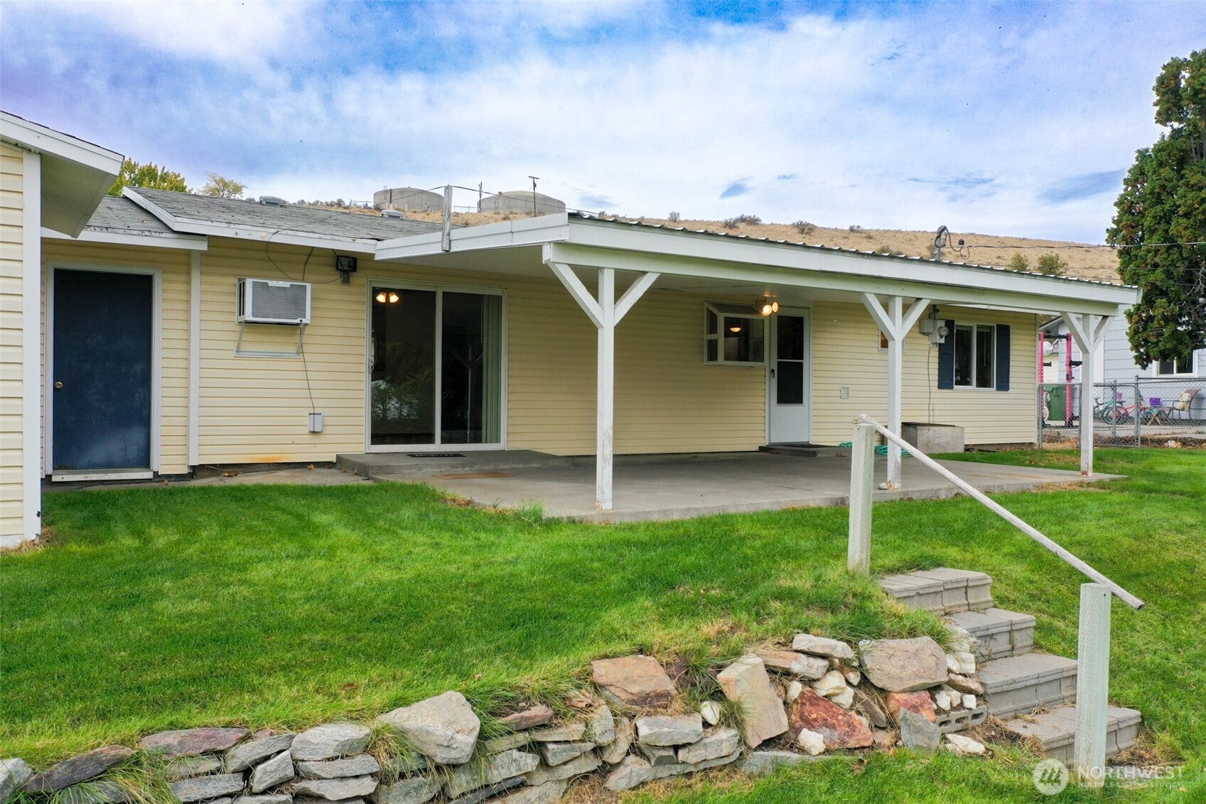 706 Sunrise Drive