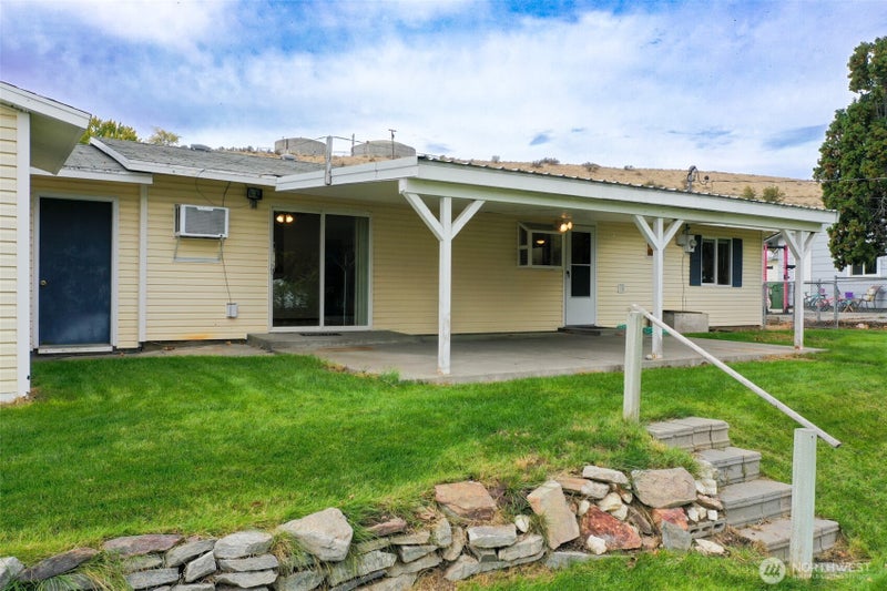 706 Sunrise Drive