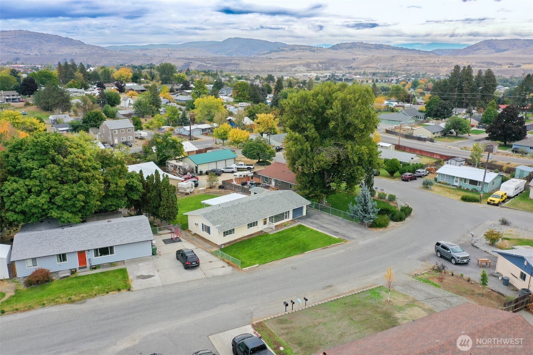 706 Sunrise Drive