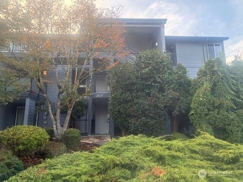 Photo of 2617 NE 4th Street #134, Renton, WA 98056 (MLS # 2438518)