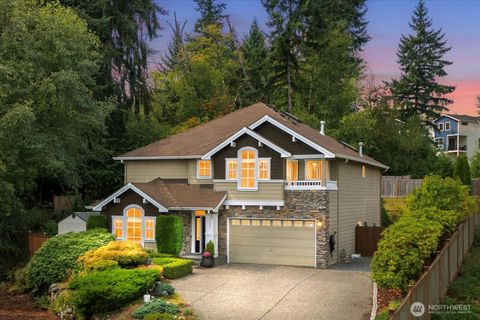 Photo of 7500 150th Street SE, Snohomish, WA 98296 (MLS # 2428309)