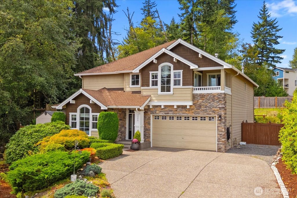 Photo of 7500 150th Street SE, Snohomish, WA 98296 (MLS # 2428309)