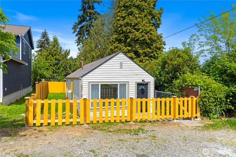 2312 S 126th Street, Seattle, WA 98168 - MLS#: 2369300