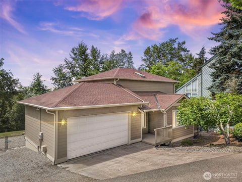 Photo of 4381 Harborview drive DR, Blaine, WA 98230 (MLS # 2550071)