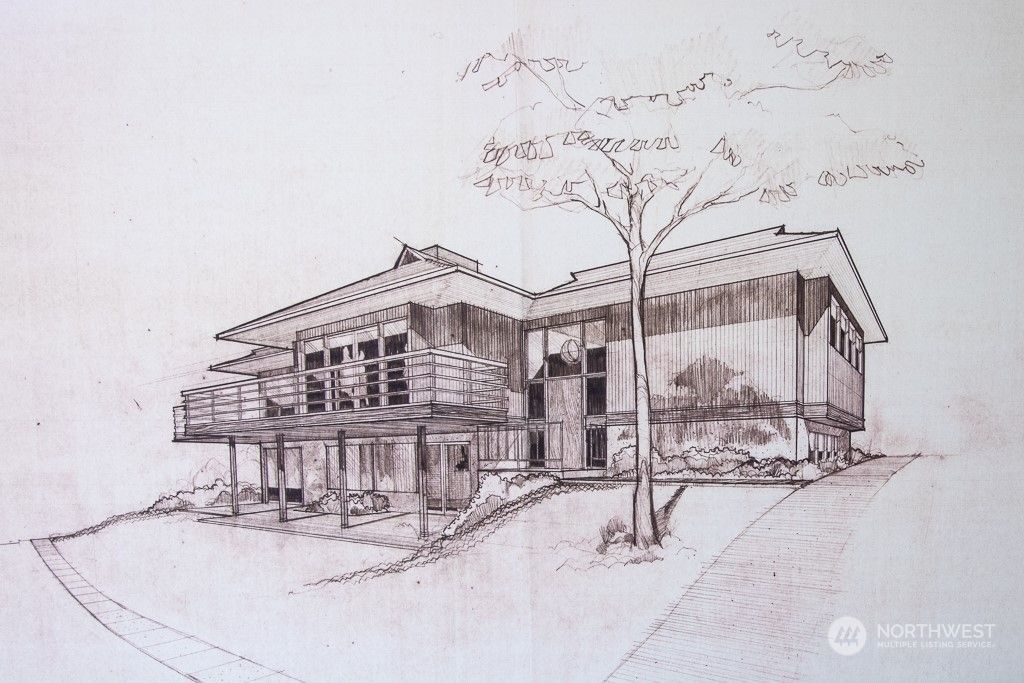 Photo of 5735 S Hawthorn Road, Seattle, WA 98118 (MLS # 2230490)