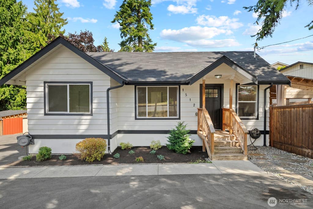 Photo of 1512 Milton Way, Milton, WA 98354 (MLS # 2563035)