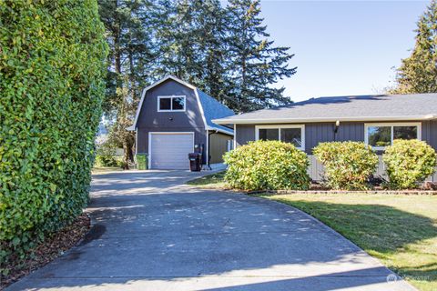 A home in Longview