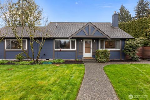 Photo of 22720 2nd Place W, Bothell, WA 98021 (MLS # 2507240)