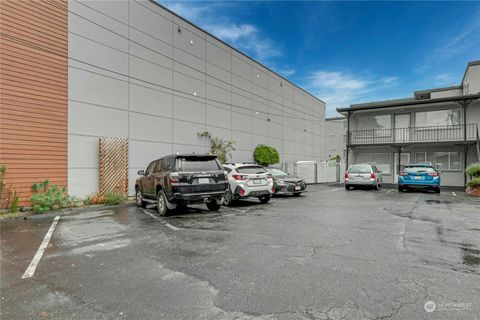 A home in Edmonds