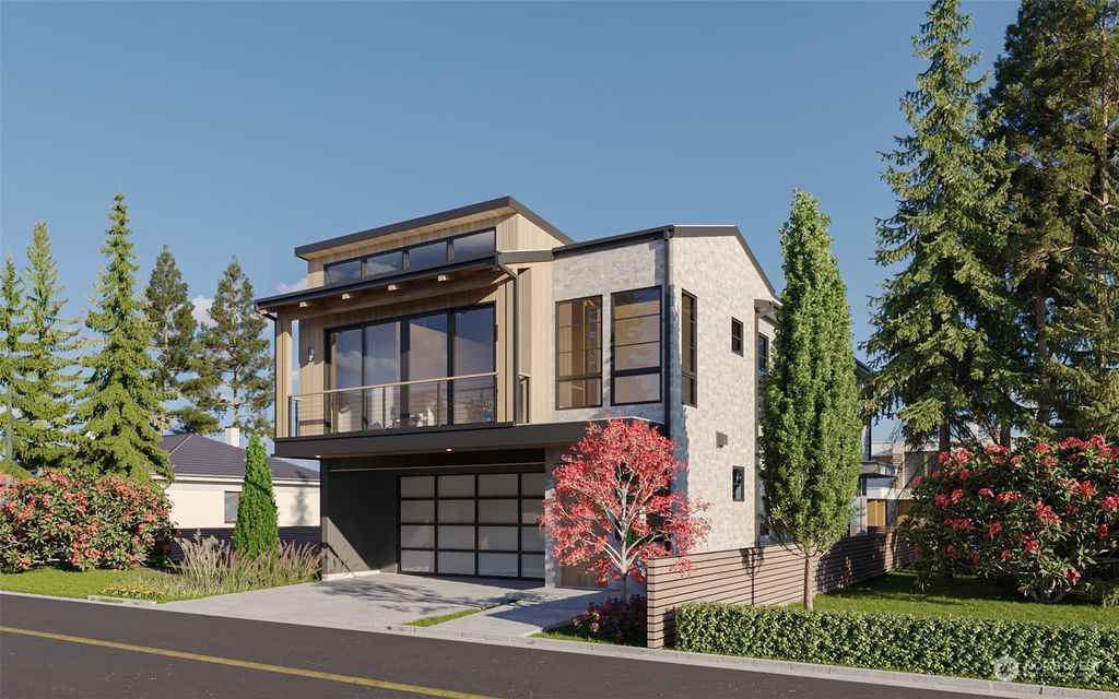 Photo of 210 3rd Avenue S, Kirkland, WA 98033 (MLS # 2168326)