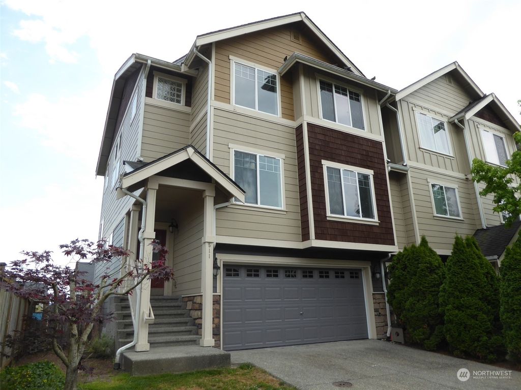 Photo of 511 Pilchuck Path, Everett, WA 98201 (MLS # 2266184)
