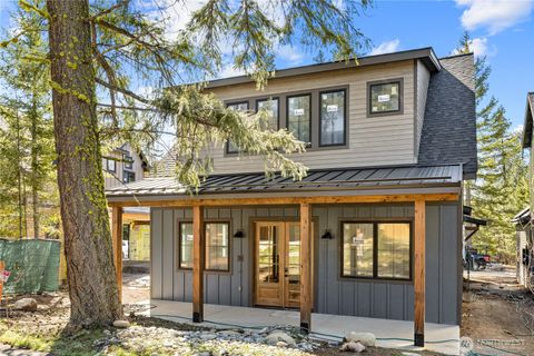 Photo of 40 Stonefly Lane, Cle Elum, WA 98922 (MLS # 2514728)