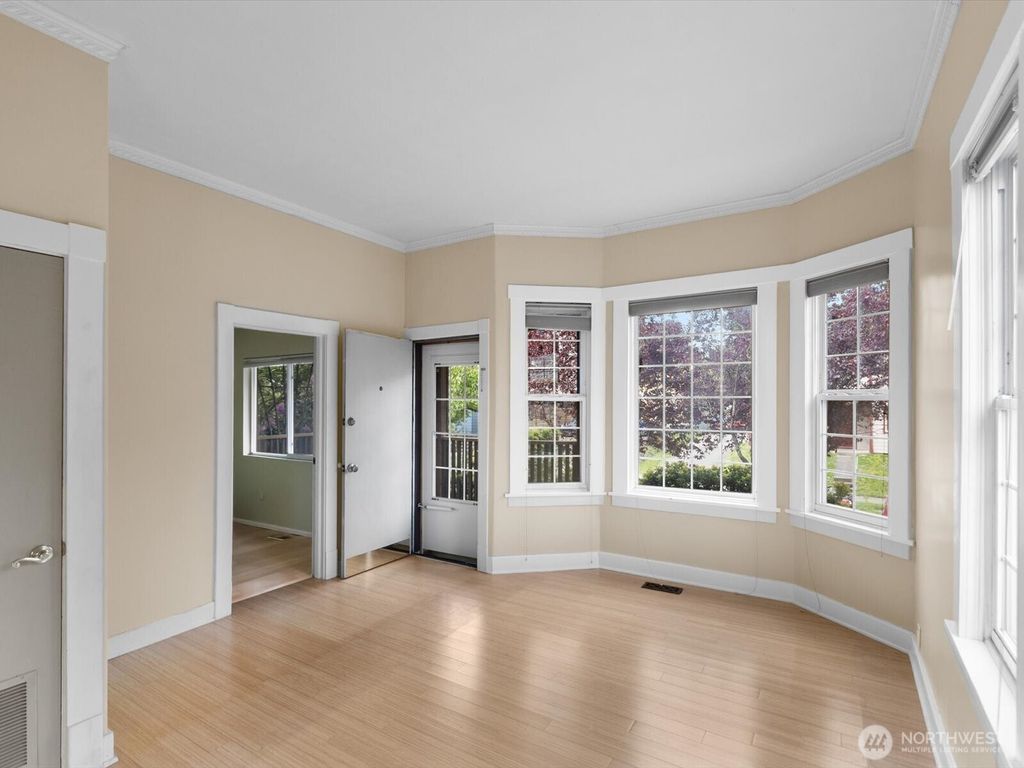 Photo of 4116 25th Avenue SW, Seattle, WA 98106 (MLS # 2380133)
