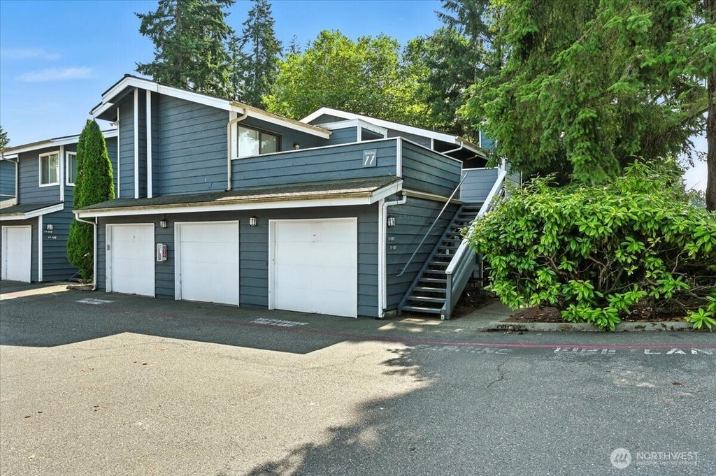 Photo of 8407 18th Avenue W #11-201, Everett, WA 98204 (MLS # 2437417)