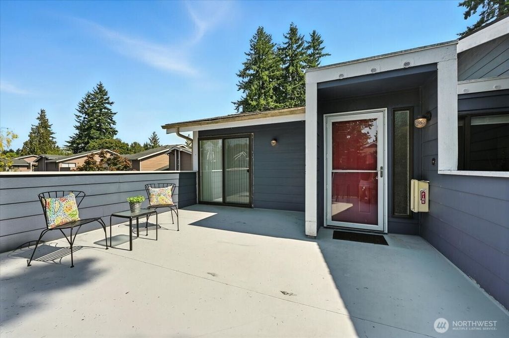 Photo of 8407 18th Avenue W #11-201, Everett, WA 98204 (MLS # 2437417)