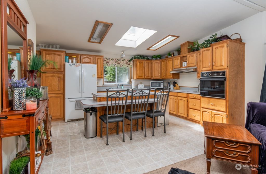 Photo of 20108 131st Place NE, Granite Falls, WA 98252 (MLS # 2151088)